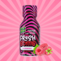 GreenOut x WeedFun Fresh Bomb Raspberry Strong WeedFun