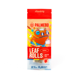 Palmero Mini Strawberry 2x Pre-Rolls