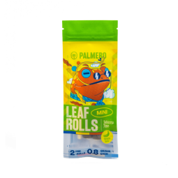 Palmero Mini Banana 2x Pre-Rolls