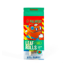 Palmero Mini Watermelon 2x Pre-Rolls