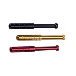 Lufka Metalowa Baseball 7,5cm