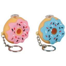 Fajka Brelok Donut 5cm