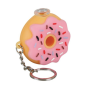 Fajka Brelok Donut 5cm