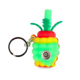 Fajka Brelok Ananas 7cm