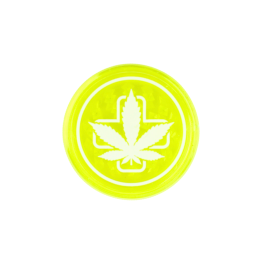 Młynek kolorowy Sensi Hemp Sensi Hemp