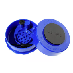 GRINDERVAC bezzapachowy pojemnik młynek GV