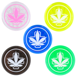 Młynek kolorowy Sensi Hemp Sensi Hemp