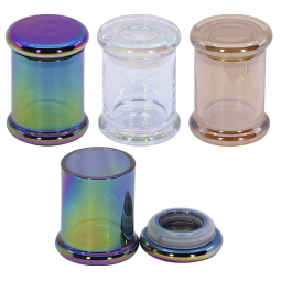 Pojemnik próżniowy na tytoń