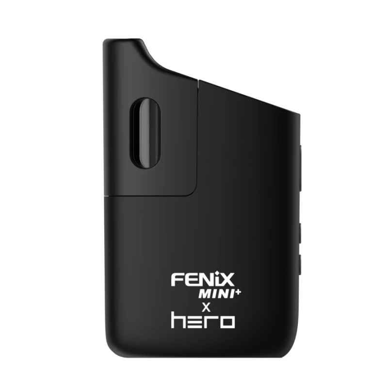 FENIX MINI + PLUS 2023 X HERO WAPORYZATOR PRZENOŚNY