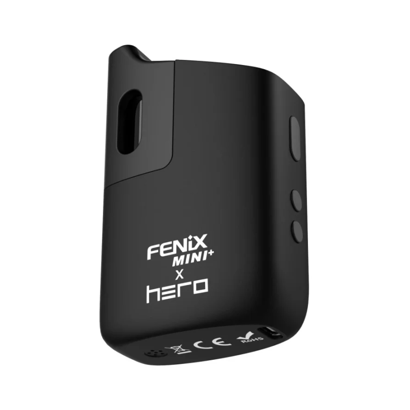 FENIX MINI + PLUS 2023 X HERO WAPORYZATOR PRZENOŚNY