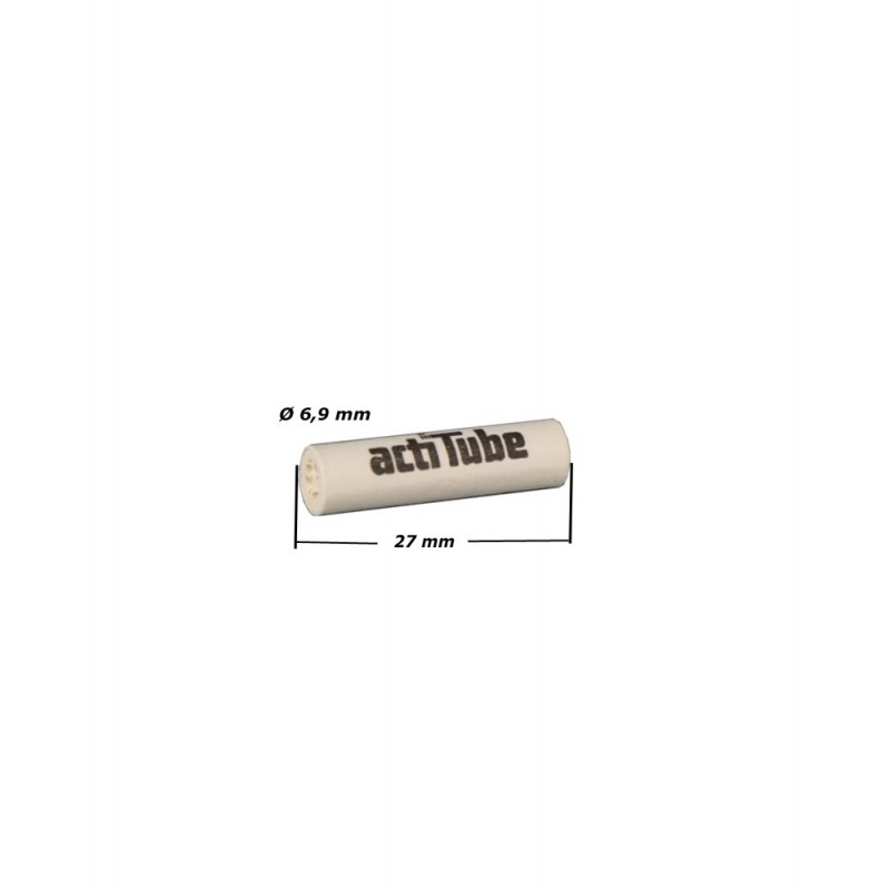 Filtr actiTube slim średnica 6,9mm