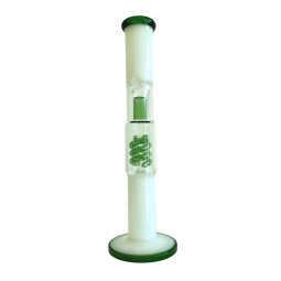 Bongo Szklane GB-12 35cm