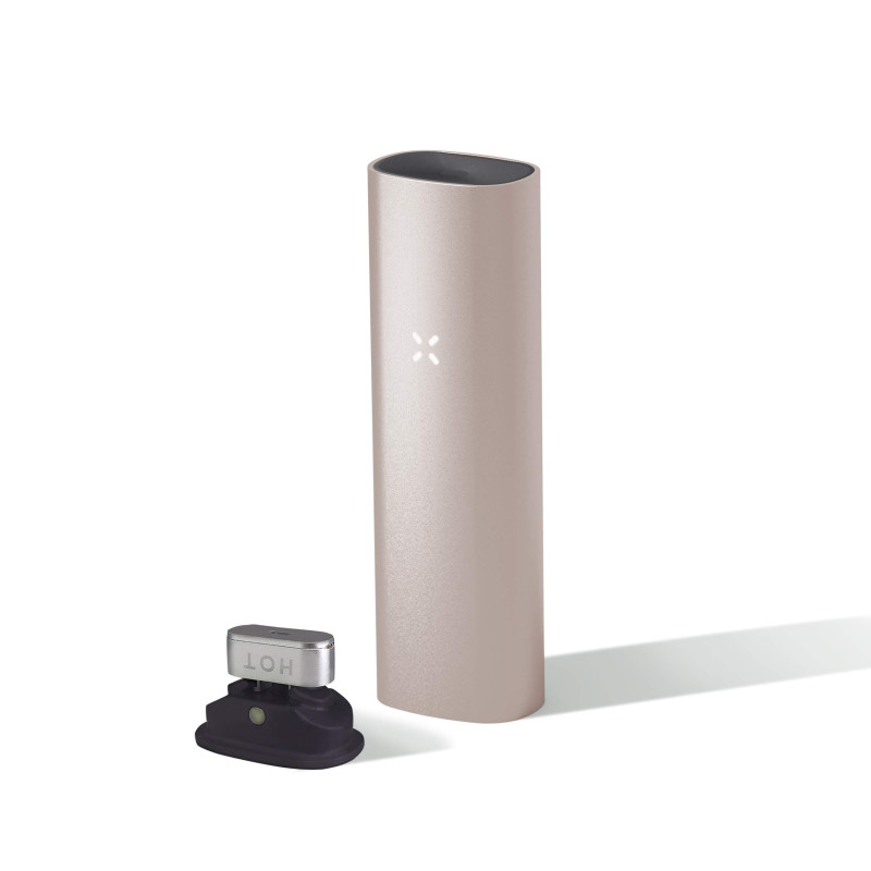 PAX 3 FULL SET WAPORYZATOR PRZENOŚNY SAND