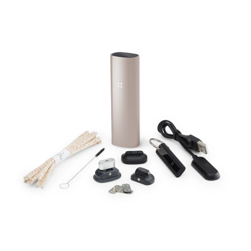 PAX 3 FULL SET WAPORYZATOR PRZENOŚNY SAND