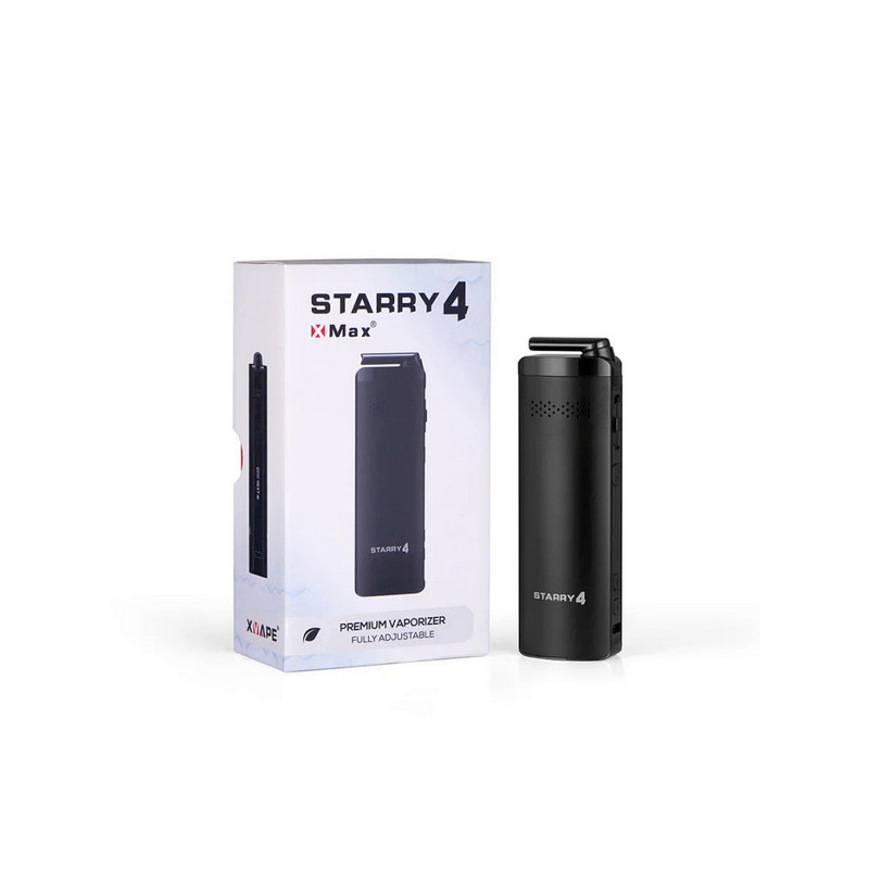 X-MAX STARRY 4.0 WAPORYZATOR PRZENOŚNY