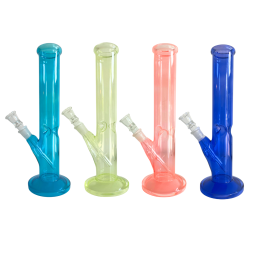 Bongo Szklane Neon Ranger 26cm