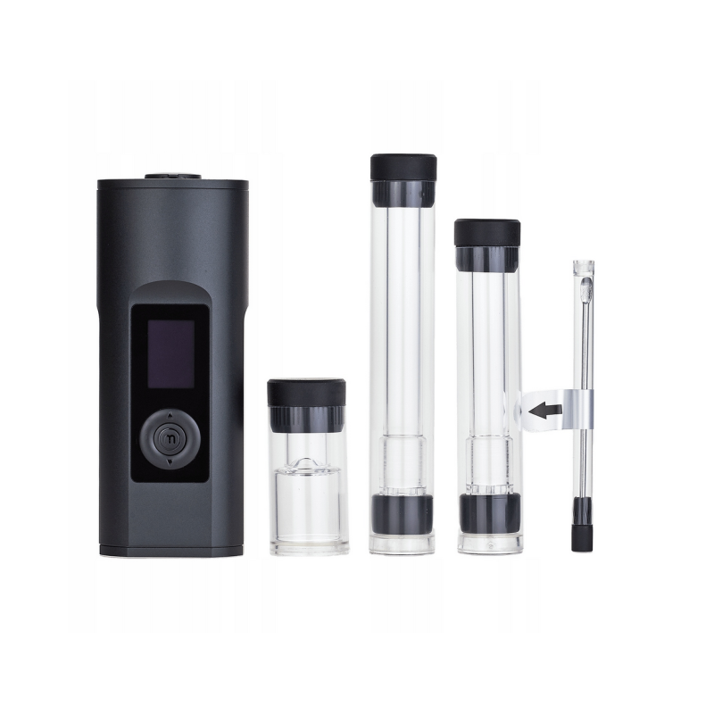 Arizer Solo 2 - Waporyzator do suszu i koncentratów