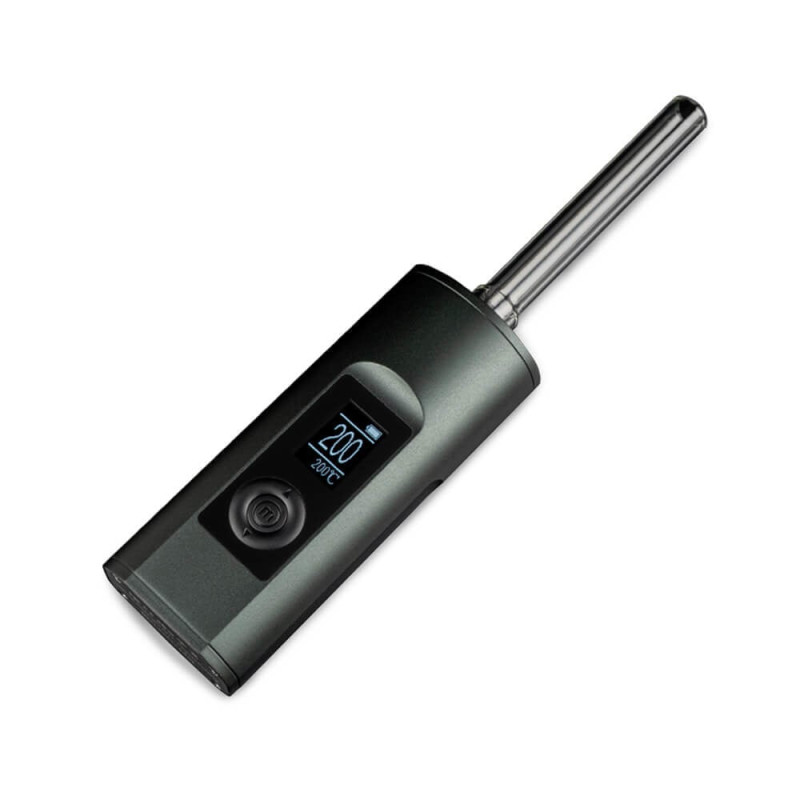 Arizer Solo 2 - Waporyzator do suszu i koncentratów