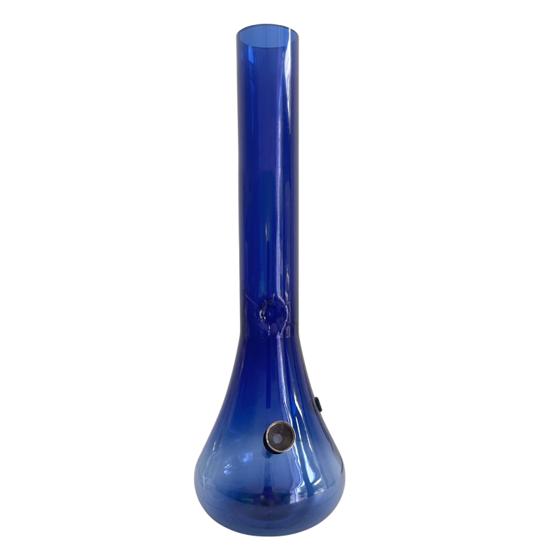 Bongo akrylowe UFO 32cm Fajka Wodna