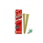 Bibułki owijki konopne Kush Herbal Cones Sweet
