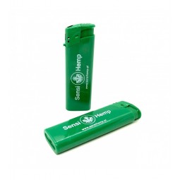 Zapalniczka Sensi Hemp Sensi Hemp