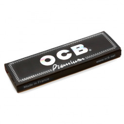 Bibułki OCB Premium No.1 69x36mm