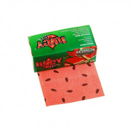 BIBUŁKI JUICY JAY'S Watermelon - rolka 5m