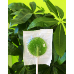 Lizak Konopny Classic Dr. Greenlove