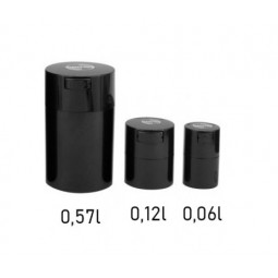 Pojemnik próżniowy bezzapachowy 0,06L