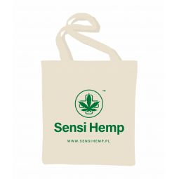 Torba na Zakupy Sensi Hemp